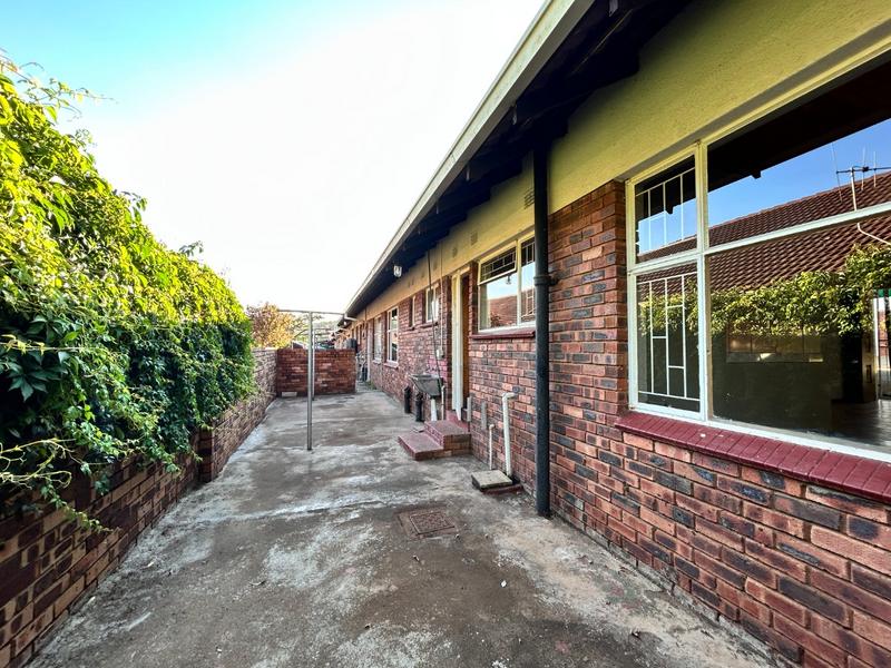 3 Bedroom Property for Sale in Elandsrand North West
